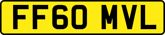FF60MVL