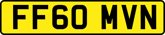FF60MVN