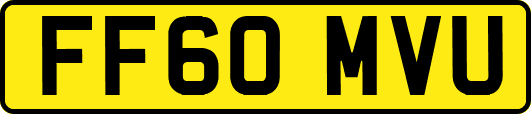 FF60MVU