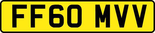 FF60MVV