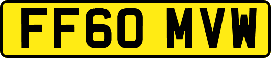 FF60MVW