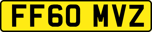 FF60MVZ