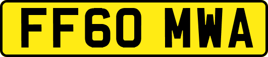 FF60MWA