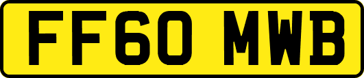 FF60MWB