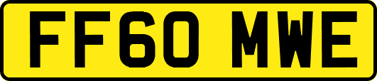 FF60MWE