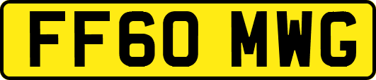 FF60MWG