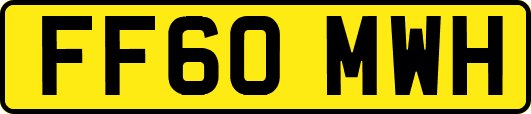 FF60MWH