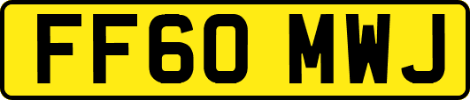 FF60MWJ