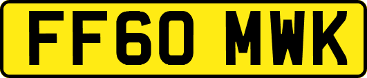 FF60MWK
