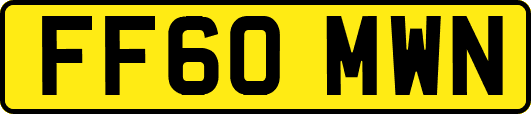 FF60MWN