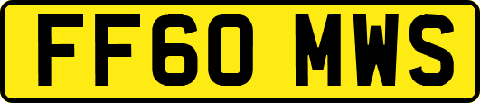 FF60MWS