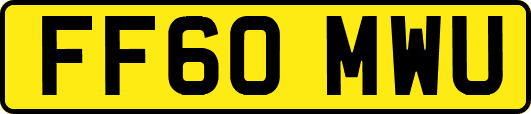 FF60MWU