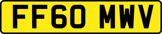 FF60MWV