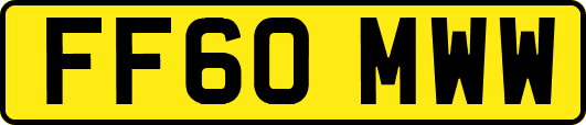 FF60MWW