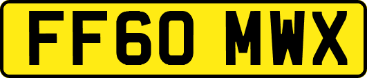 FF60MWX