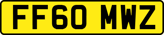 FF60MWZ