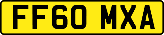 FF60MXA