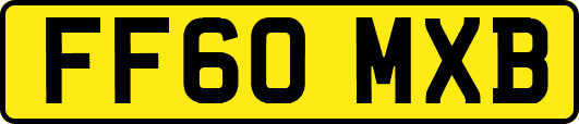 FF60MXB