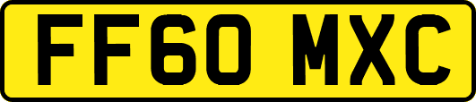FF60MXC