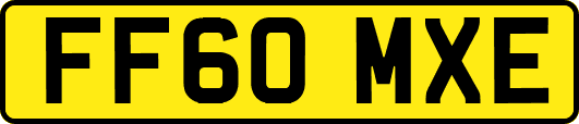FF60MXE