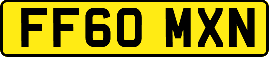 FF60MXN