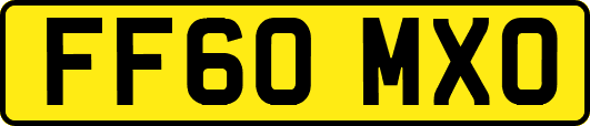 FF60MXO