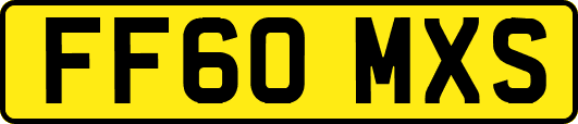 FF60MXS