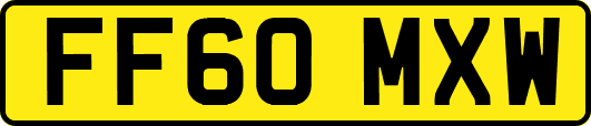 FF60MXW