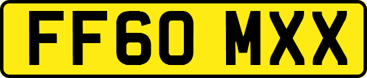 FF60MXX