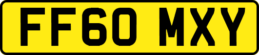 FF60MXY