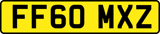 FF60MXZ