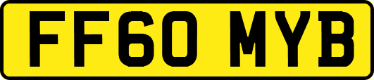 FF60MYB