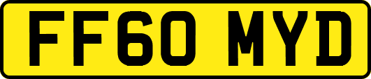 FF60MYD