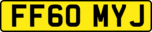 FF60MYJ