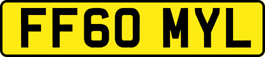 FF60MYL