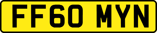 FF60MYN