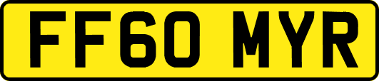 FF60MYR