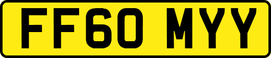 FF60MYY