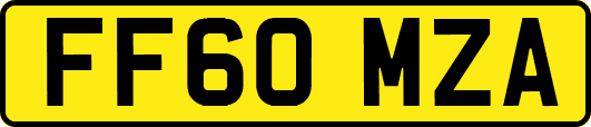 FF60MZA