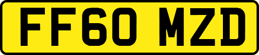 FF60MZD