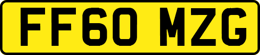 FF60MZG