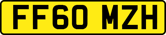 FF60MZH