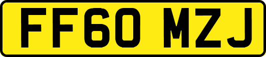FF60MZJ
