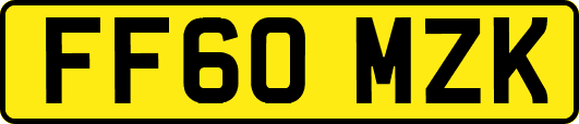 FF60MZK