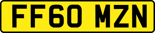 FF60MZN