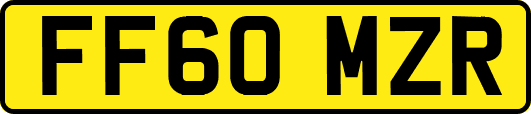FF60MZR