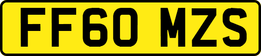 FF60MZS