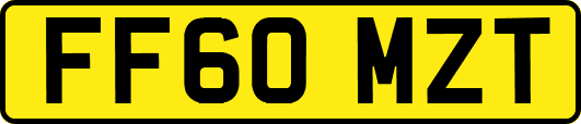 FF60MZT