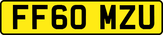 FF60MZU