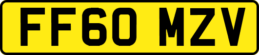 FF60MZV